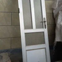 درب و پنجره آلومینیومی