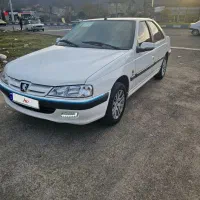 پژوپارس tu5 سیمی 1400