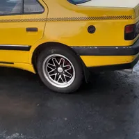 پژو 405 GLX - دوگانه سوز CNG، مدل ۱۳۹۰|خودرو سواری و وانت|همدان, |دیوار