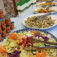 کربلا شیش روزه هتل نزدیک حرم زمینی