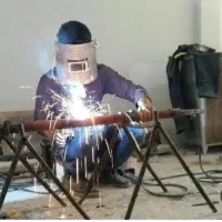 لوله کشی گاز
