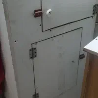 باکس دو ظرفیتی