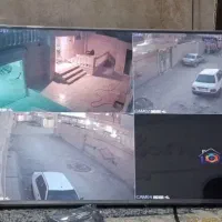 دوربین مداربسته سونی