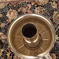 سماور|سماور، چایساز، قهوهساز|نجفآباد, یزدانشهر|دیوار
