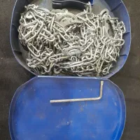 زنجیرچرخ پراید