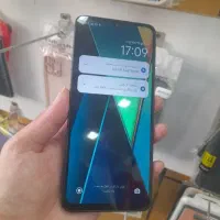 poco c۷۵ 256|موبایل|نقده, |دیوار