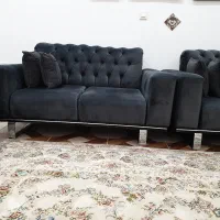 فروش مبل چستر پایه استیل