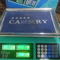 ترازو اصل کمری