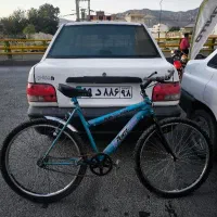 دوچرخه 26