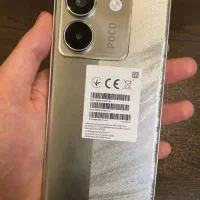 Poco m7 poro 5g 256 ram 12