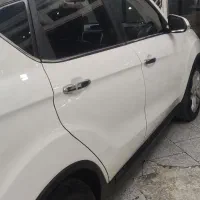 چانگان cs35|خودرو سواری و وانت|ارومیه, |دیوار