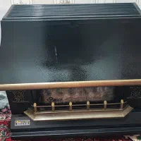 فروش شومینه بخاری