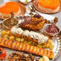 اجاره آشپزخانه ( کترینگ )
