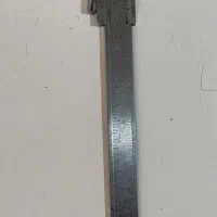 یک عدد کولیس سالم