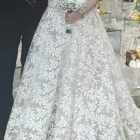 لباس مجلسی / لباس عقد
