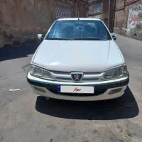 پرشیا مدل ۸۵