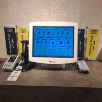 صندوق فروشگاهی RebWar مدل G-pro42