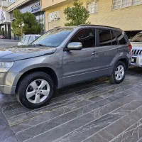 سوزوکی گرند ویتارا 2400 اتومات