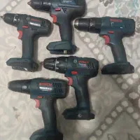 ابزار آلات عمده شارژی (کیلویی)