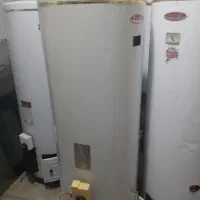 ابگرمکن زمینی قاینار خزر