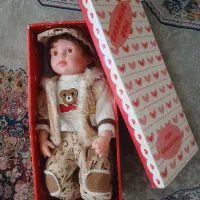 عروسک