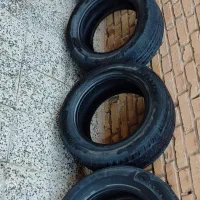لاستیک پژو پارس