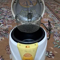 سرخ کن