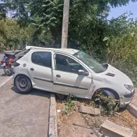 ۲۰۶ تصادفی مدل ۸۸