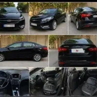چری آریزو ۵ مدل ۹۹ بدون رنگ