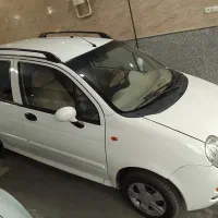 ام وی ام ۱۱۰ مدل۹۳(بدون رنگ)