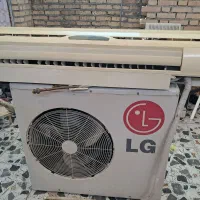 فروش کولر اسپلیت یا دو تکیه