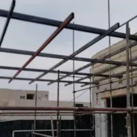 جوشکاری سیار