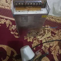 دوربین وادابتر