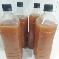 آبغوره خانگی