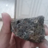 شهاب سنگ اصل و مهره رزق وروزی اصل