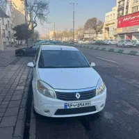 فروش اقساطی(تحویل روز) - ساندرو اتومات - مدل ۱۳۹۵