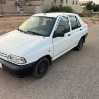 پرایدمدل 99بدون رنگ شاسیاپلم