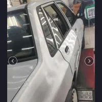 پراید