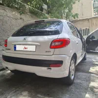 فروش ۲۰۷ مدل ۱۴۰۲