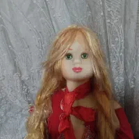 عروسک