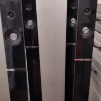 باندوسینما خانواده سامسونگ