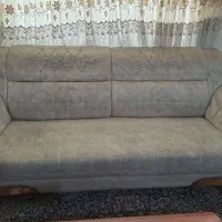 مبل راحتی ۸ نفره