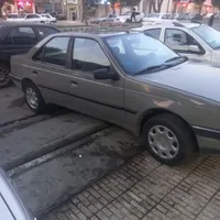 پژو آر دی (RD) بنزینی، مدل ۱۳۸۰|خودرو سواری و وانت|کرمانشاه, |دیوار