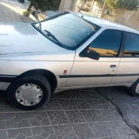 پژو ۴۰۵ GLX