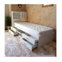 تخت خواب کیمیا،   ،/