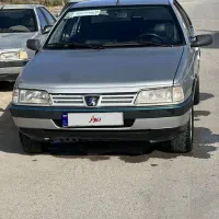 405مدل 85|خودرو سواری و وانت|خرمآباد, |دیوار