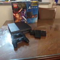 پلستیشن یک ترا