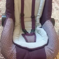 کریراسپرت بنفش