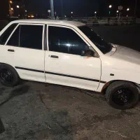 پراید مدل 87