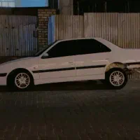 پژوپارس سال مدل ۱۴۰۰
